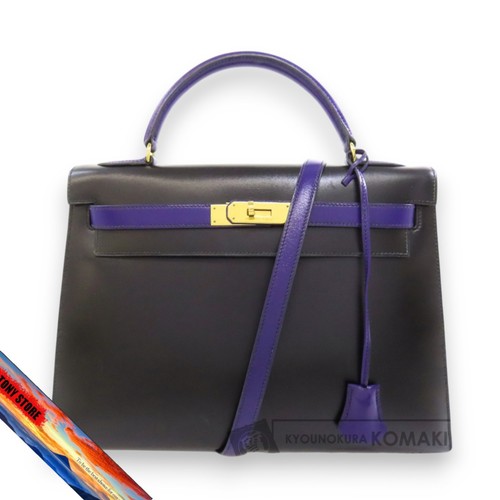 Hermes kelly bag - 32,