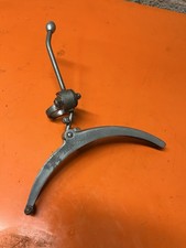 SIMPLEX SUICIDE DERAILLEUR