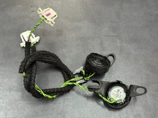 Tweeter Speaker BMW 3 Series E46 Tweeter Speaker Stereo 8368231 8368232