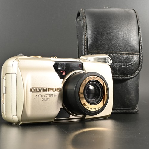 Appareil photo argentique
