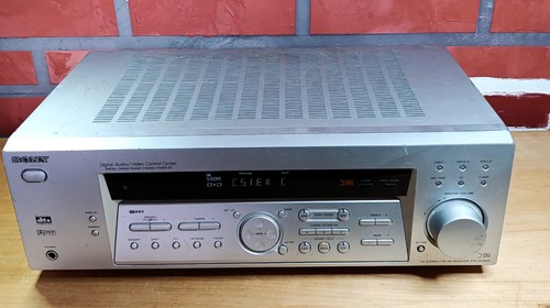 Ampli sony vintage str de485e - ampli, str-de485e