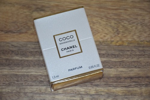 Miniature chanel coco - miniature,