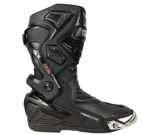 Bottes racing bottines moto - bottes,