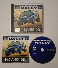 Colin McRae Rally - PlayStation PS1 