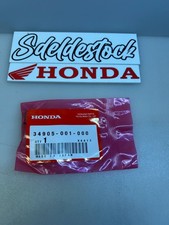 1 ampoule clignotant honda