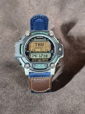 montre casio Pro Trek