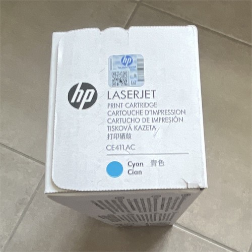 Ce411ac cartouche toner - cartouche,