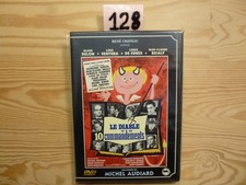 DVD : Le Diable et les Dix Commandements - Alain DELON / FERNANDEL / Comme Neuf