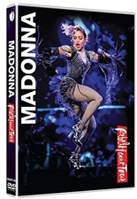 Madonna: Rebel Heart Tour [New
