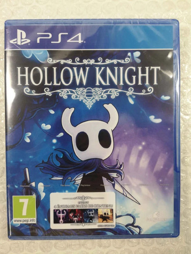 Hollow knight packs de - hollow,