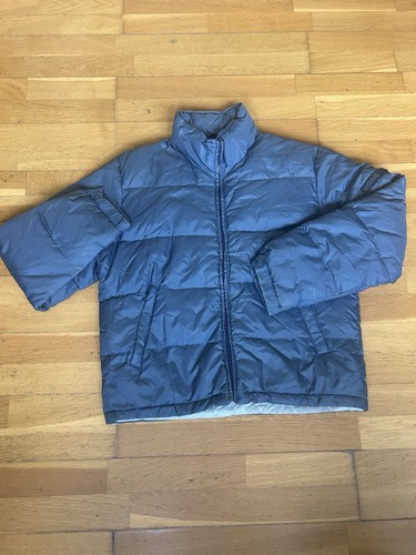 Gas veste doudoune matelassée - doudoune,