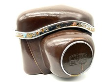 Zeiss Ikon Contaflex Super B