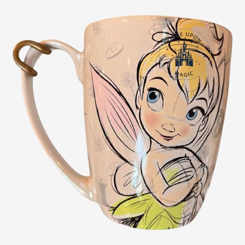 Mug animator fée clochette - mug,