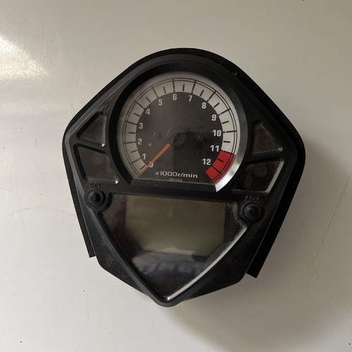 Compteur suzuki 650 svs - svs, 2006
