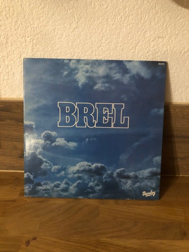 Jacques brel les - brel,