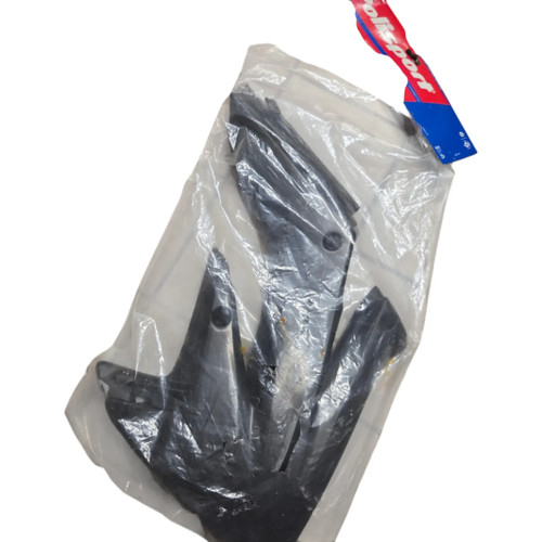 Aile reservoir polisport - aile,
