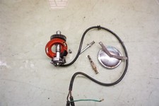 1974 Ducati 450 BEVEL 450M3 M3 Mark 3 Single *2733 Points 