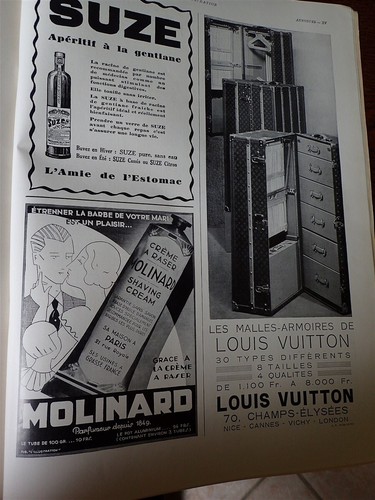 Vuitton malle armoire - 17, +