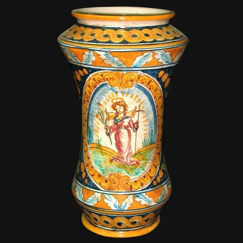 Vase albarello 40 - vase, h