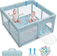 Parc Bébé pour enfants avec