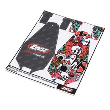 Losi LOS311011 Mini-T 2.0