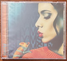CD - SHY’M - Caméleon