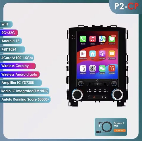 Autoradio hizpo din renault - 2,