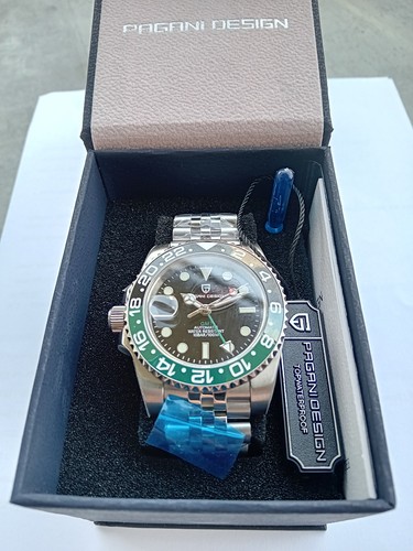 Montre pagani design - montre,
