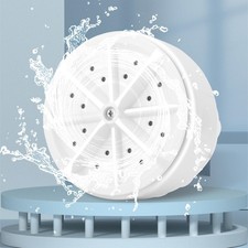 Mini lave-linge compact, mini