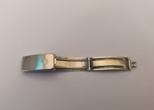 Rolex fermoir acier 62523d - rolex, 62523d.18