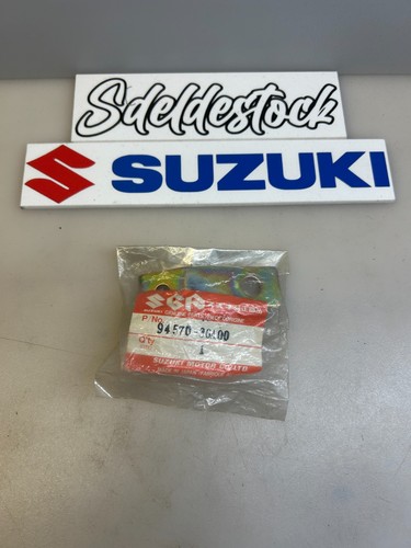 Support bas carénage suzuki - support,