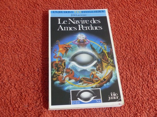 Livre dont vous - , heros