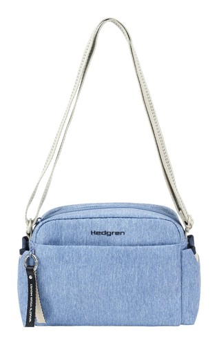 Hedgren sac épaule - hedgren, à