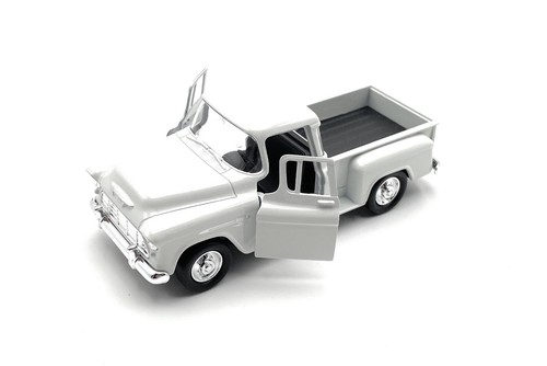 Modèle voiture chevrolet - de,