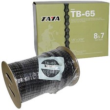 CHAINE VELO ROUTE-VTT  7-8V