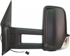 Rétroviseur ext. Gauche Pour