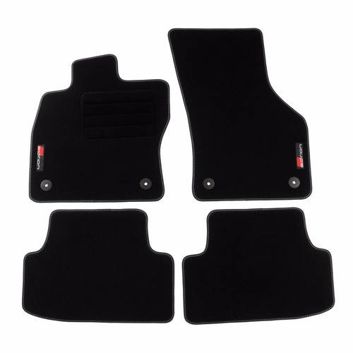 Audi depuis 2012 - a3, tapis