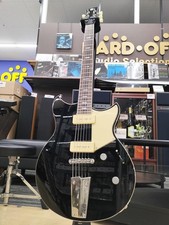 Guitare électrique YAMAHA