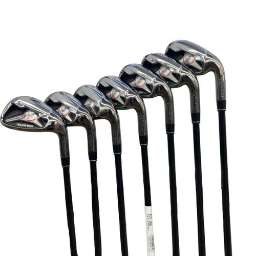 Taylormade burner 2009 iron - burner,