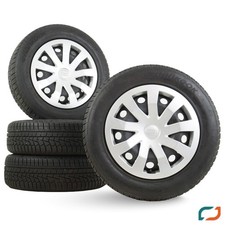 Pneus D'Hiver Audi A1 GB Roues