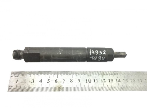 Injecteur carburant volvo - injecteur, de