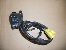 commodo gauche cagiva 650