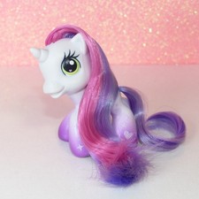 MY LITTLE PONY MON PETIT PONEY