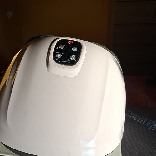Veinangel appareil massage - appareil, de