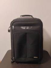 Samsonite 1910 5000018/1000507 Spinner Black Amazing Condition