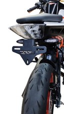 KTM Duke 125/250/390 2017-2023