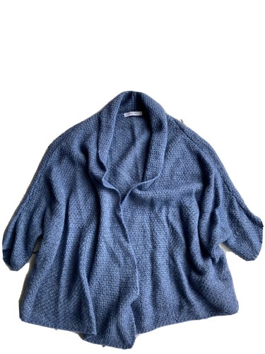 Gilet gérard darel laine - gilet,