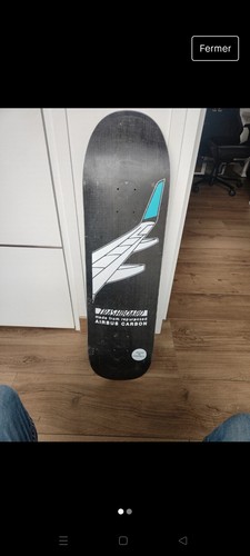 Planche skate street - planche,