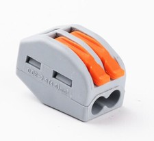 Boite de 100 CONNECTEURS