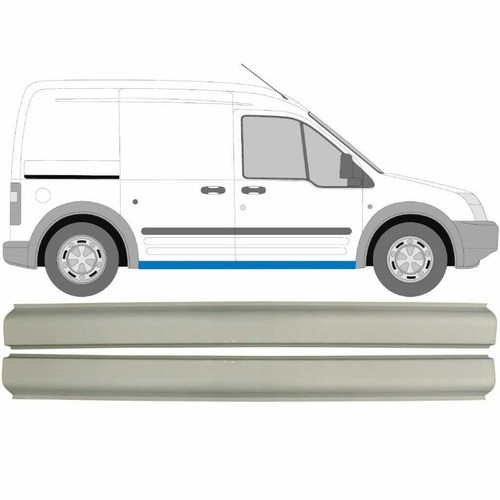 Ford transit connect 2002 - transit, 2002-2015